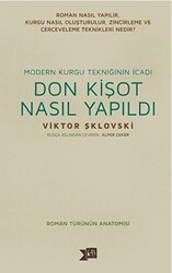 Donkişot Nasıl Yapıldı - 1