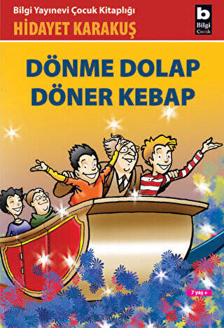 Dönme Dolap Döner Kebap - 1