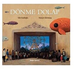 Dönme Dolap - 1