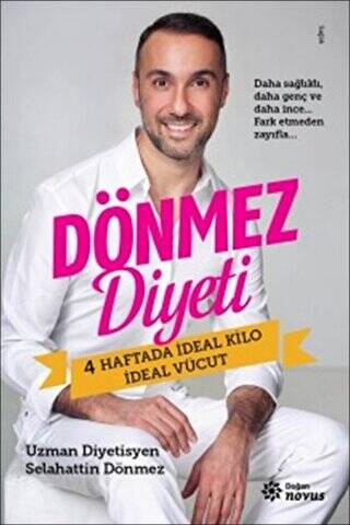 Dönmez Diyeti - 1