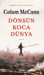 Dönsün Koca Dünya - 1