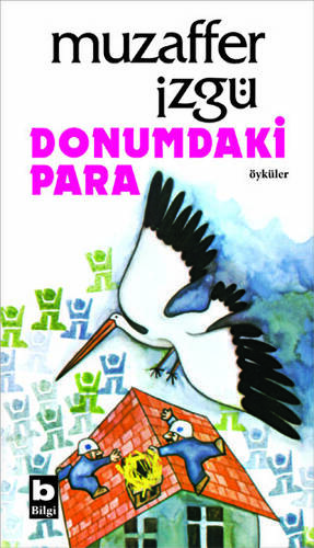 Donumdaki Para - 1