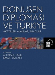 Dönüşen Diplomasi ve Türkiye - 1