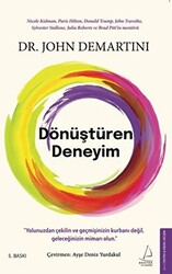 Dönüştüren Deneyim - 1