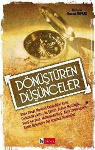 Dönüştüren Düşünceler - 1