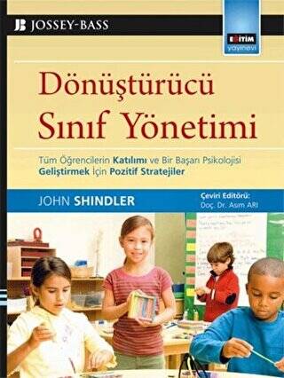 Dönüştürücü Sınıf Yönetimi - 1