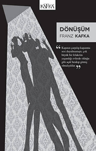 Dönüşüm - 1