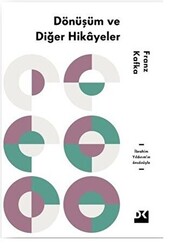 Dönüşüm ve Diğer Hikayeler - 1