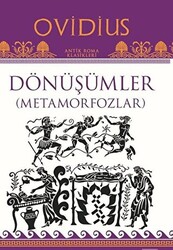 Dönüşümler Metamorfozlar - 1