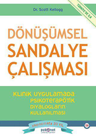 Dönüşümsel Sandalye Çalışması - 1