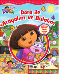 Dora Arayalım ve Bulalım - 1