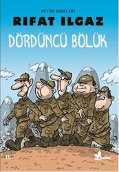 Dördüncü Bölük - 1