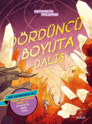 Dördüncü Boyuta Dalış - 1