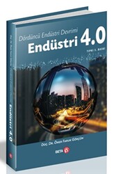 Dördüncü Endüstri Devrimi: Endüstri 4.0 - 1