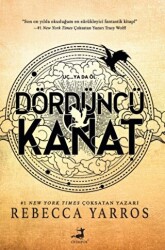 Dördüncü Kanat - 1