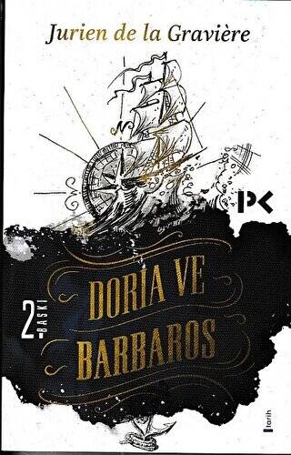 Doria ve Barbaros - 1