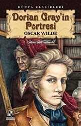 Dorian Gray`in Portresi - 1