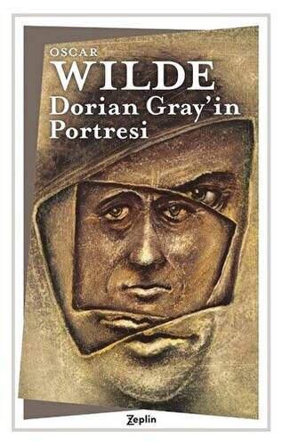 Dorian Gray’in Portresi - 1