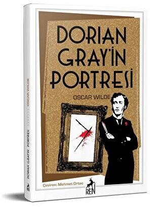 Dorian Gray`in Portresi - 1