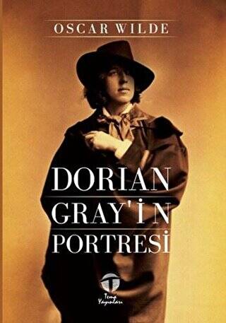 Dorian Gray’in Portresi - 1