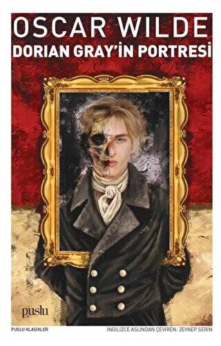 Dorian Gray`in Portresi - 1