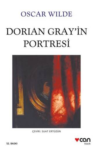 Dorian Gray`in Portresi - 1