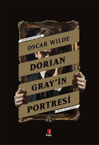 Dorian Gray’in Portresi - 1