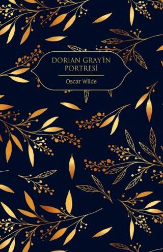 Dorian Gray`in Portresi - 1