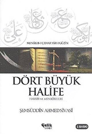 Dört Büyük Halife - 1