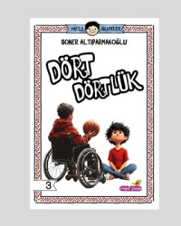 Dört Dörtlük - 1