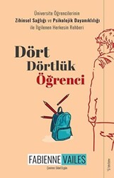 Dört Dörtlük Öğrenci - 1