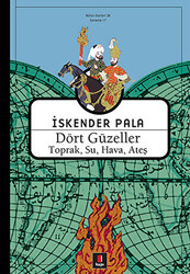 Dört Güzeller Toprak, Su, Hava, Ateş - 1