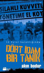 Dört İdam Bir Tanık - 1