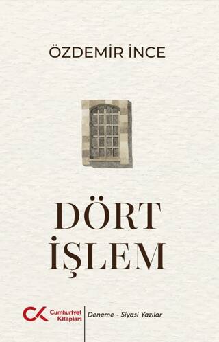 Dört İşlem - 1