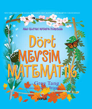 Dört Mevsim Matematik - 1