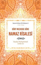 Dört Mezhebe Göre Namaz Risalesi - 1