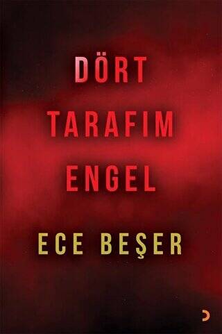 Dört Tarafım Engel - 1