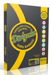 Dörtgenler Soru Bankası - 1