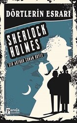 Dörtlerin Esrarı - Sherlock Holmes - 1