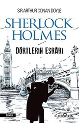 Dörtlerin Esrarı - Sherlock Holmes - 1