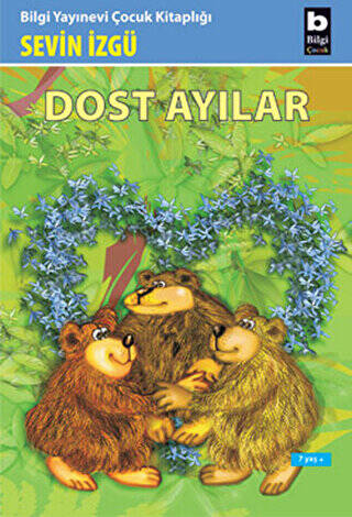 Dost Ayılar - 1