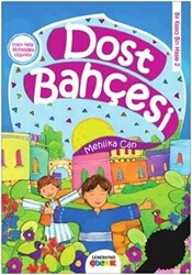 Dost Bahçesi - 1