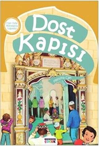 Dost Kapısı - 1