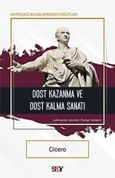 Dost Kazanma ve Dost Kalma Sanatı - 1