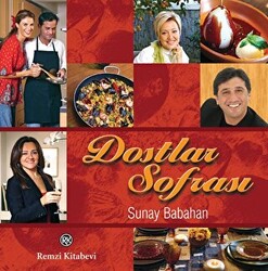 Dostlar Sofrası - 1