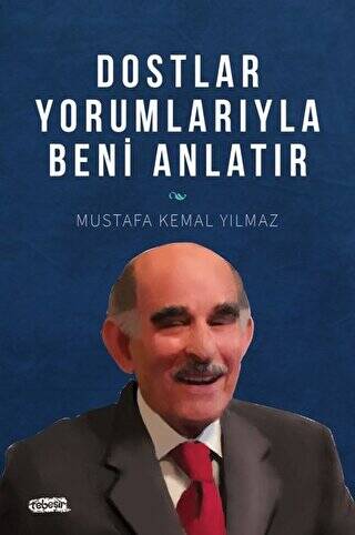 Dostlar Yorumlarıyla Beni Anlatır - 1