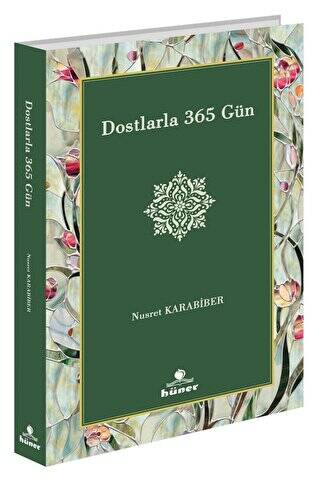 Dostlarla 365 Gün - 1