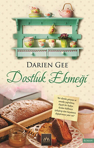 Dostluk Ekmeği - 1