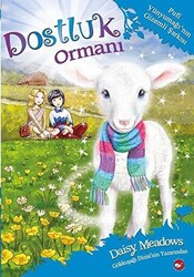 Dostluk Ormanı 12 - Pufi Yünyumağı`nın Gizemli Şarkısı - 1