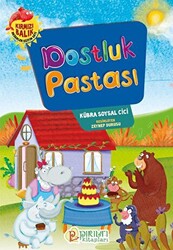 Dostluk Pastası - 1